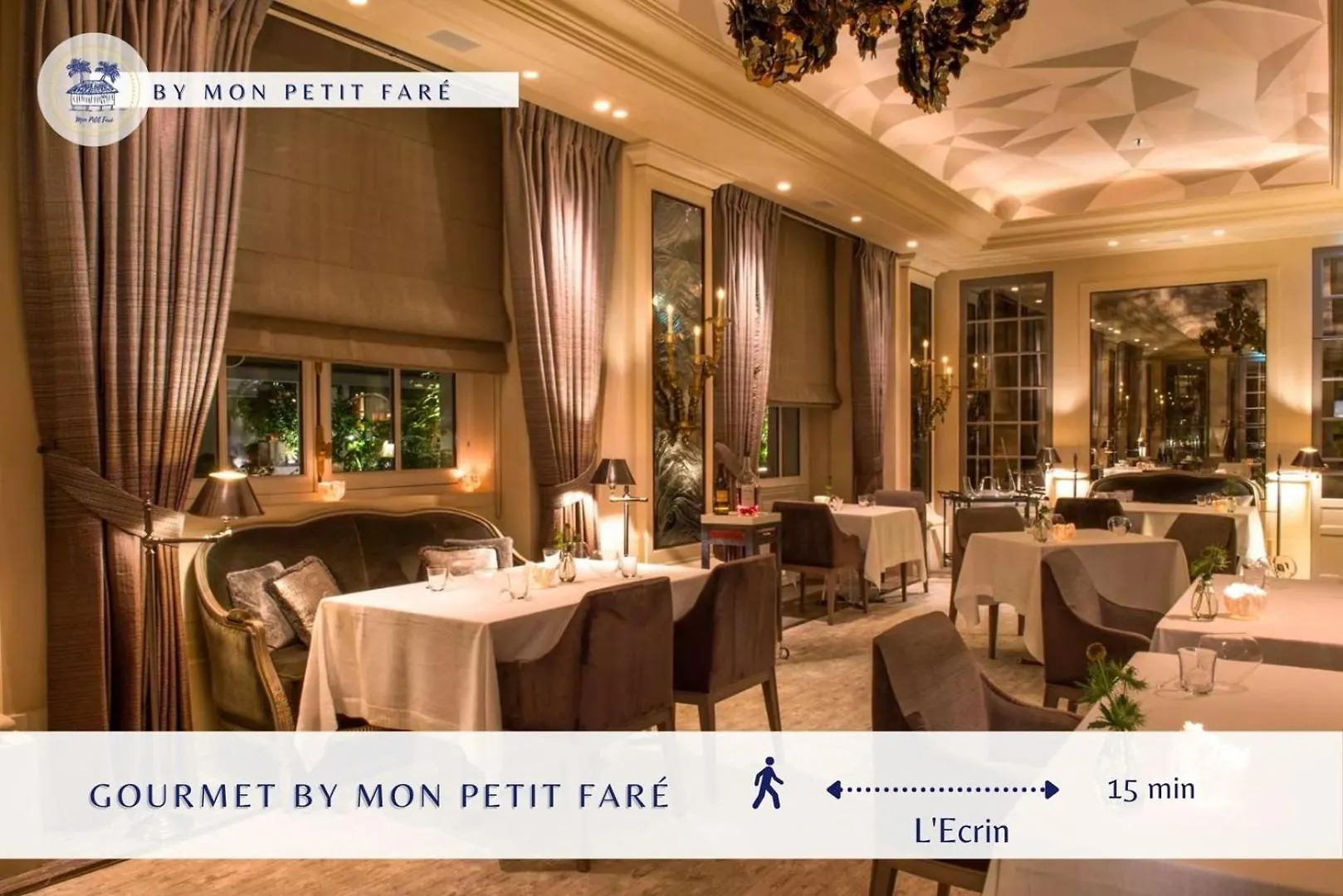 L'ecrin - Lumineux Et Vues Splendides -batignolles Apartment Paris