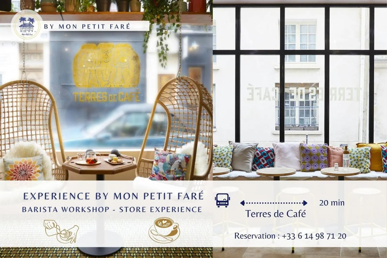 L'ecrin - Lumineux Et Vues Splendides -batignolles Apartment *