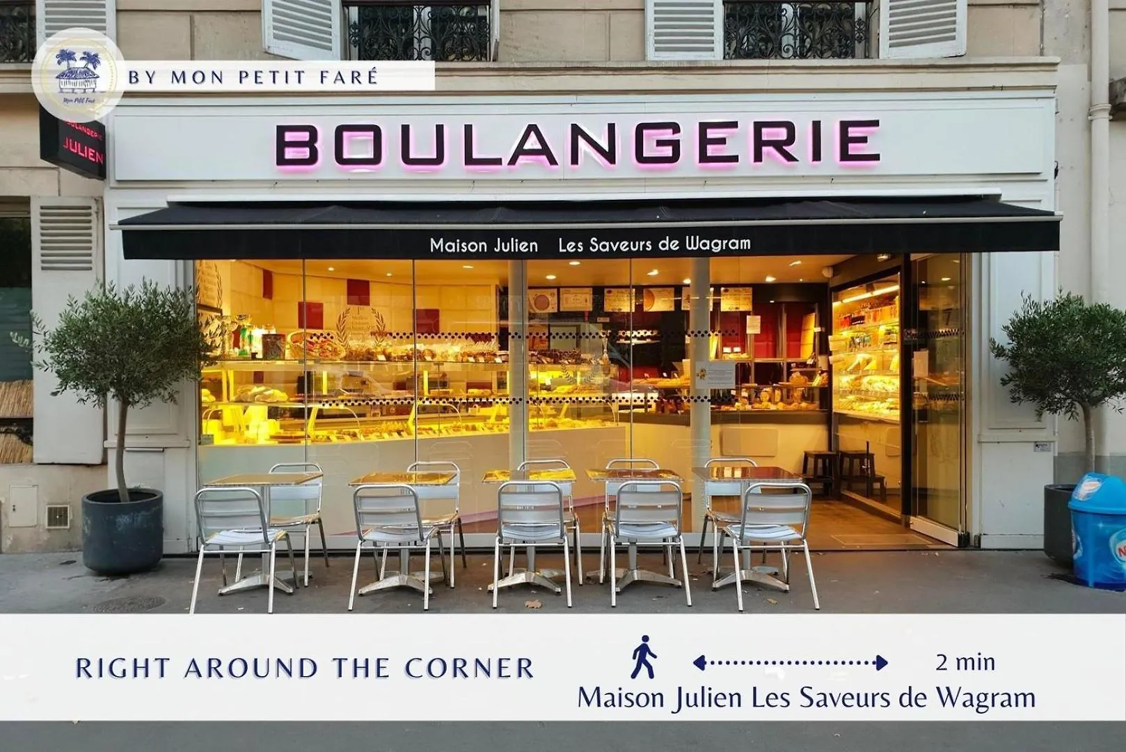 L'ecrin - Lumineux Et Vues Splendides -batignolles Apartment *
